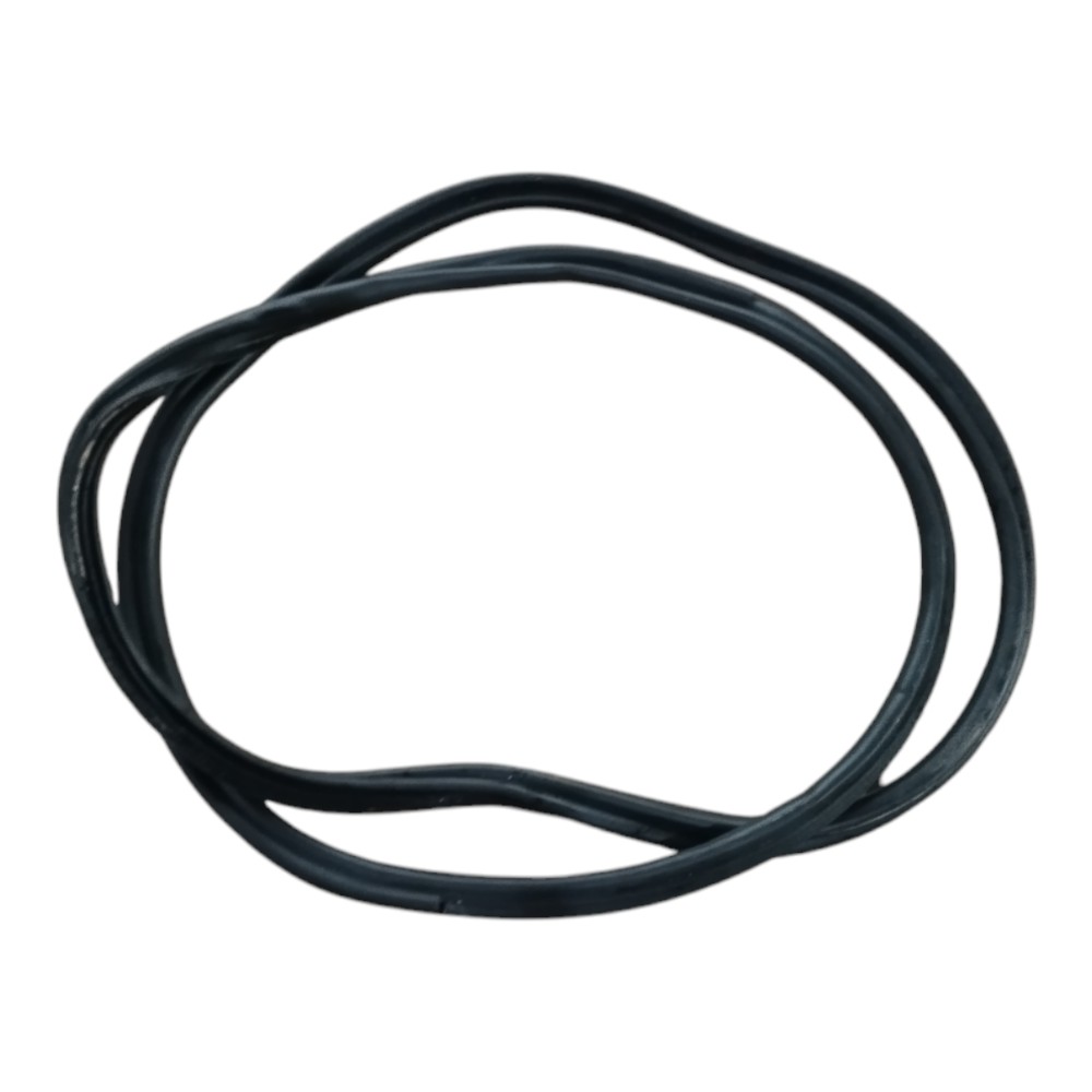 Borracha Tampa Traseira Mercedes B180 2010 V630 3