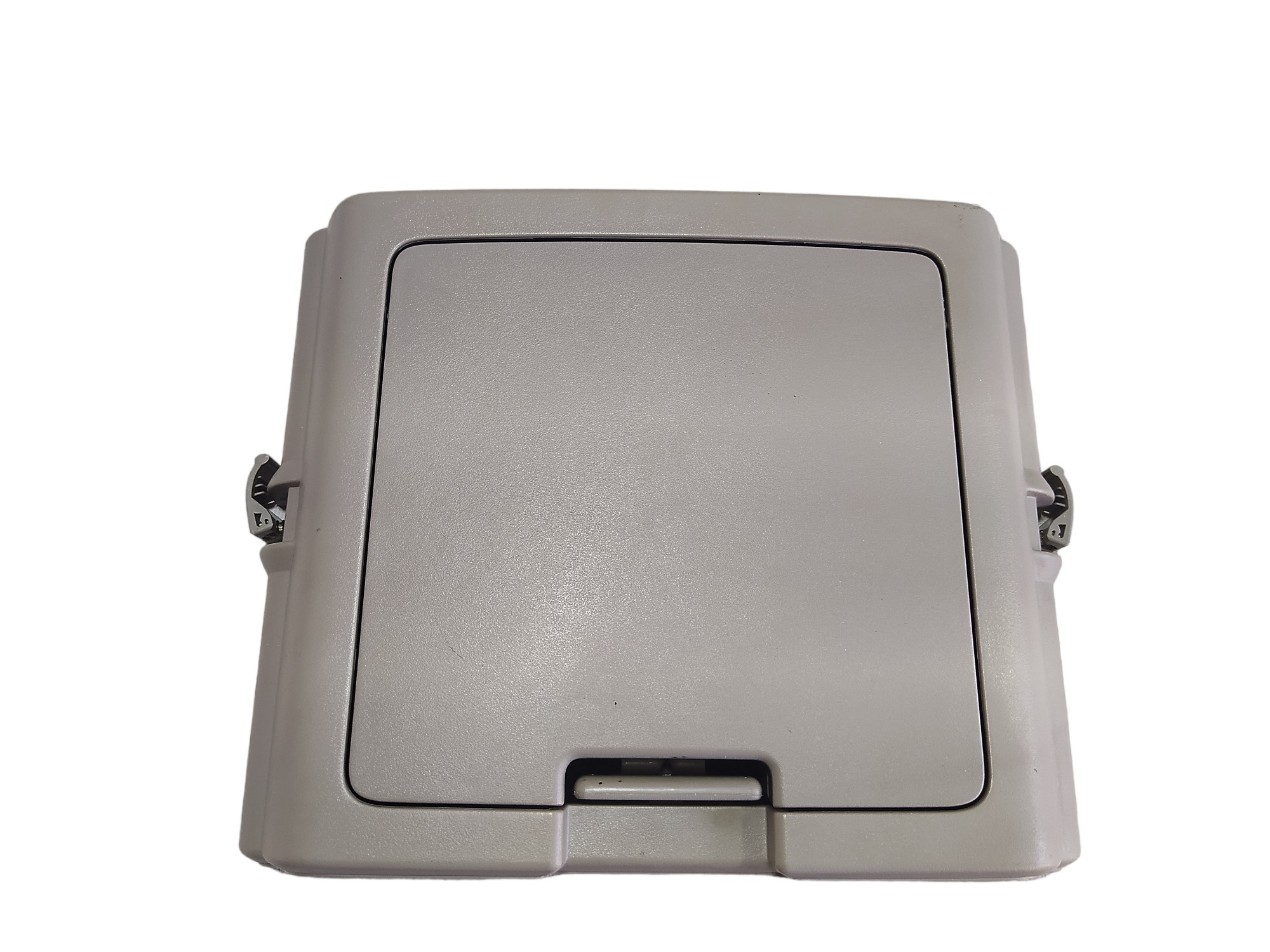 Compartimento Do Teto Chrysler Grand Caravan 2005 V586 1