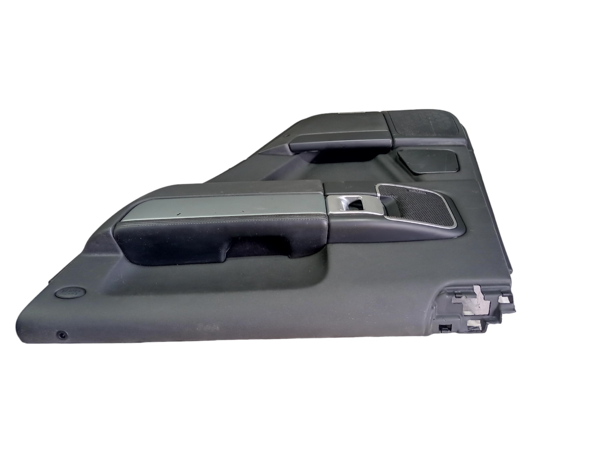 Forro Porta Traseira Direita Range Rover Vogue 2008 V583 2