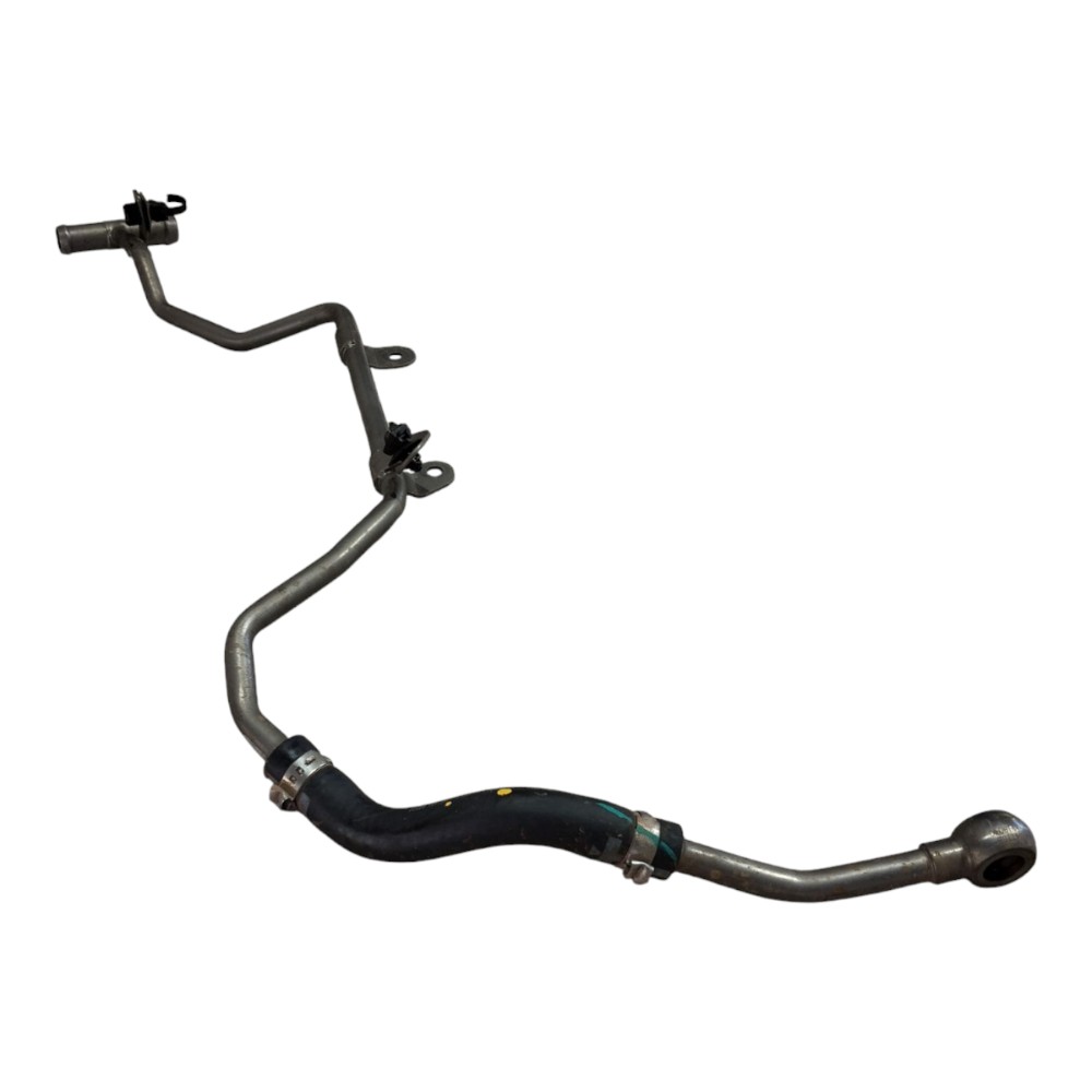 Mangueira Refrigeração Turbina Chery Tiggo 7 Pro 2023 V640 6