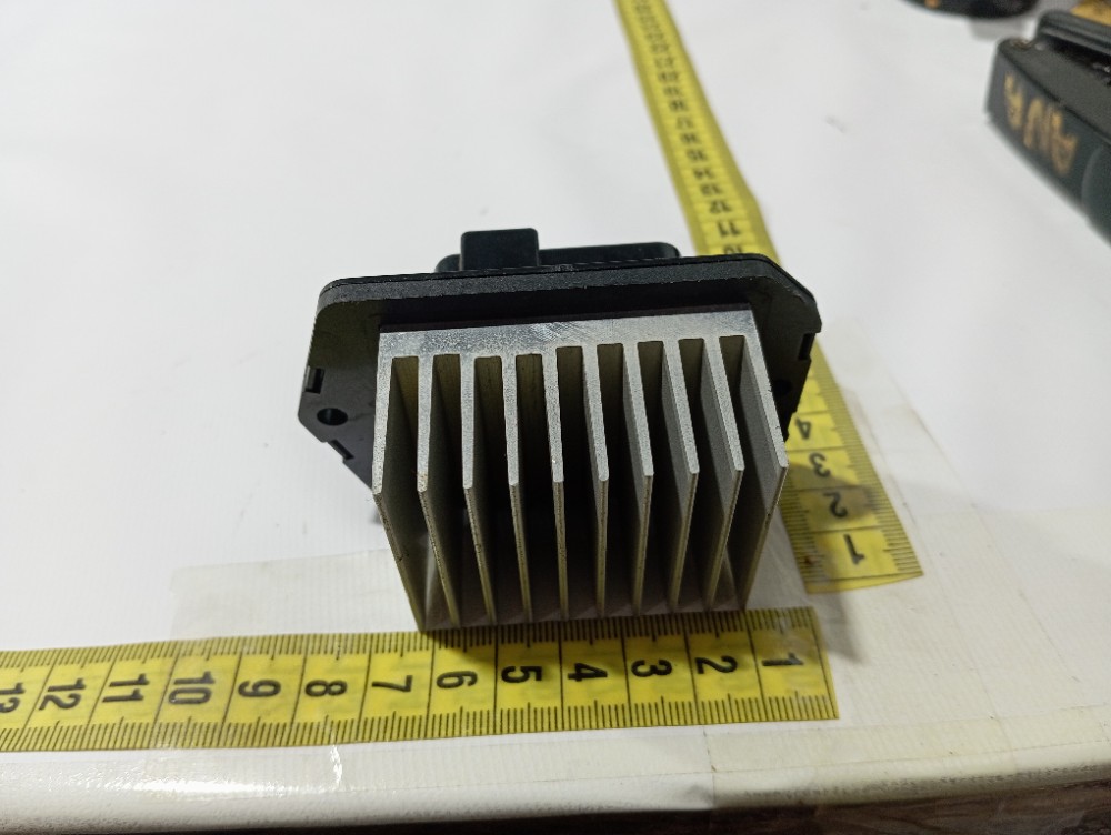 Resistência Ar Condicionado Honda Civic 2010 A 2015 V658 6