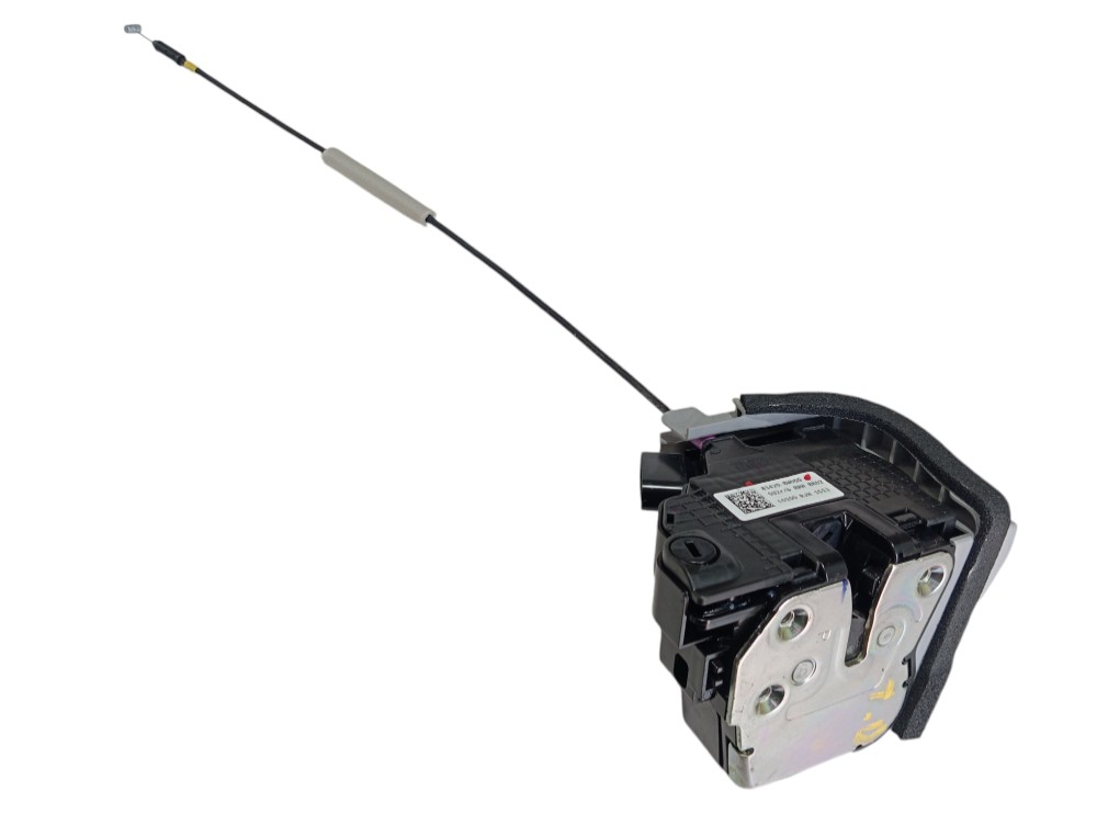 Fechadura Porta Traseira Direita Hyundai Creta 2023 V609 1