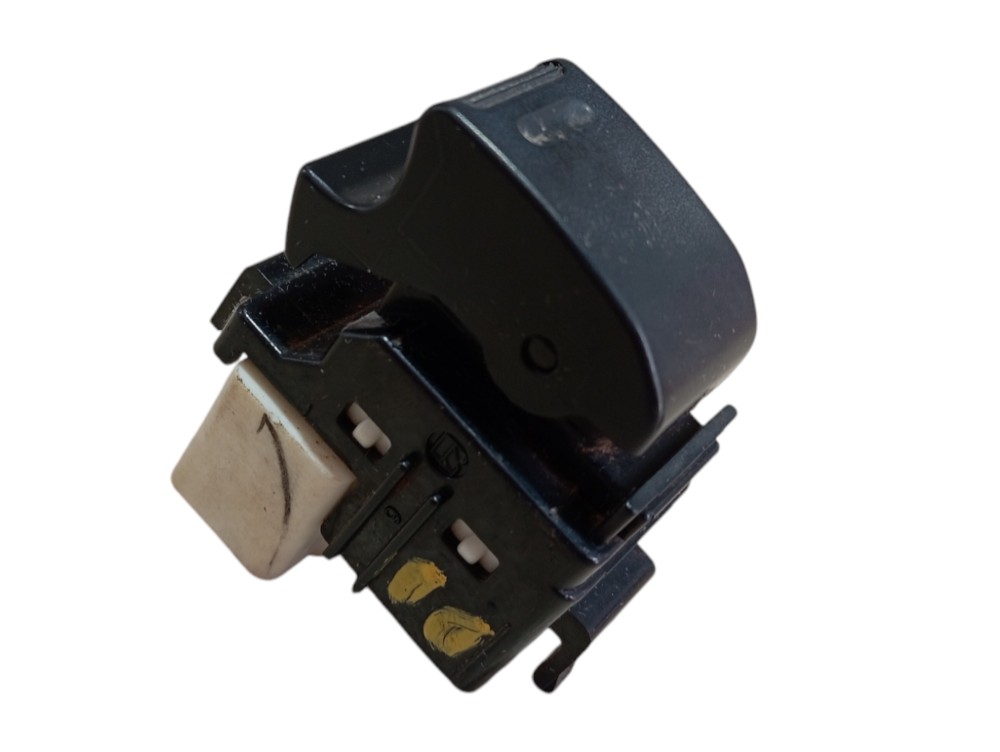 Botão Vidro Porta Diant Direita Land Cruiser Prado 2005 V620 5