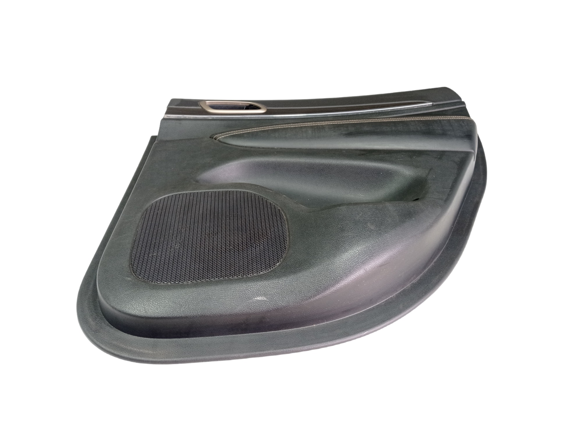 Forro Porta Traseira Direita Jeep Grand Cherokee Ltd 14 V580 9