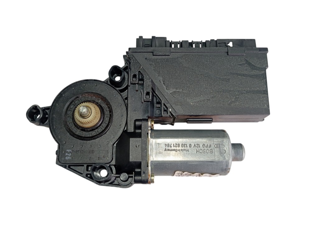 Motor Máquinavidro Traseiro Direito Porschecayenne 2003 V371 2