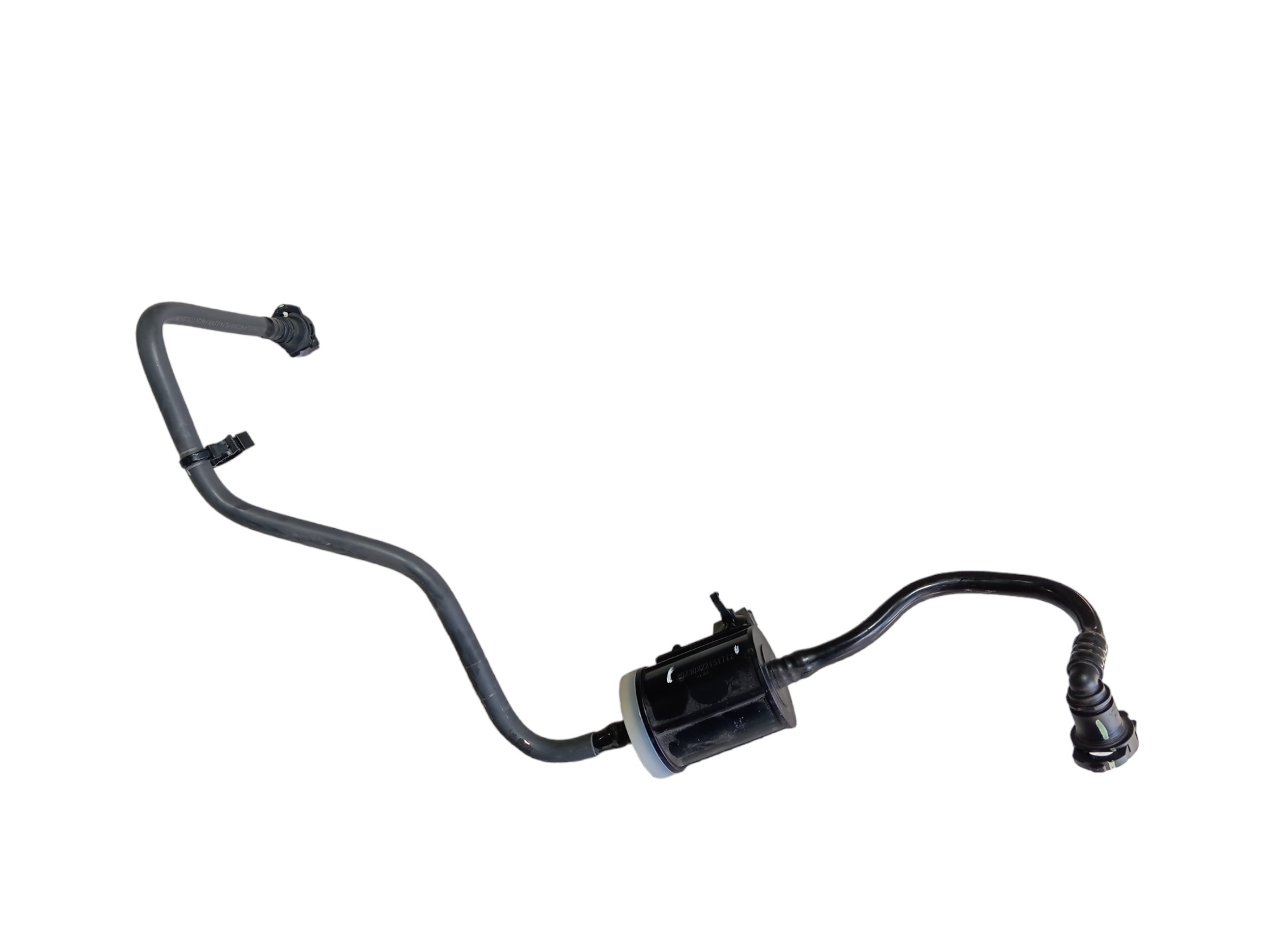 Válvula Canister Gwm Haval H6 Gt 1.5 2024 V598 4