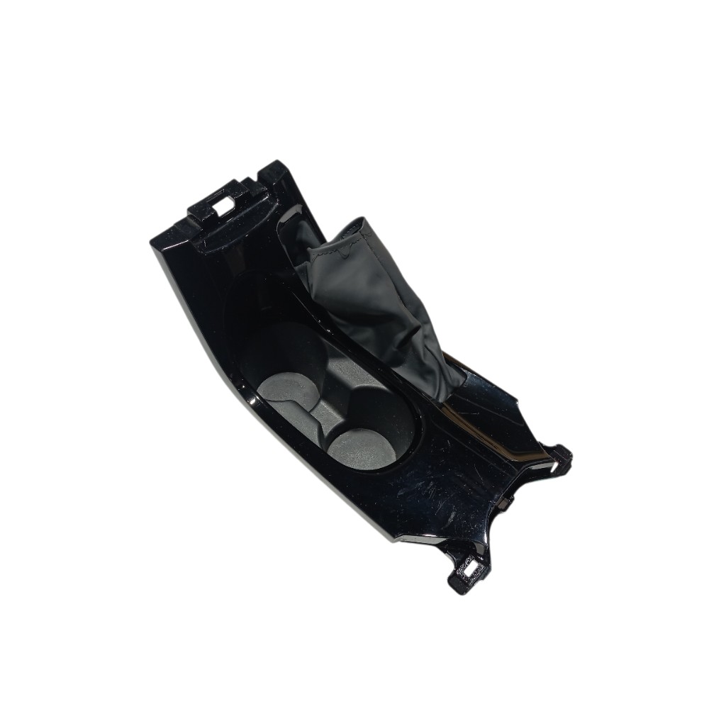 Porta copos Toyota Corolla 2023 1