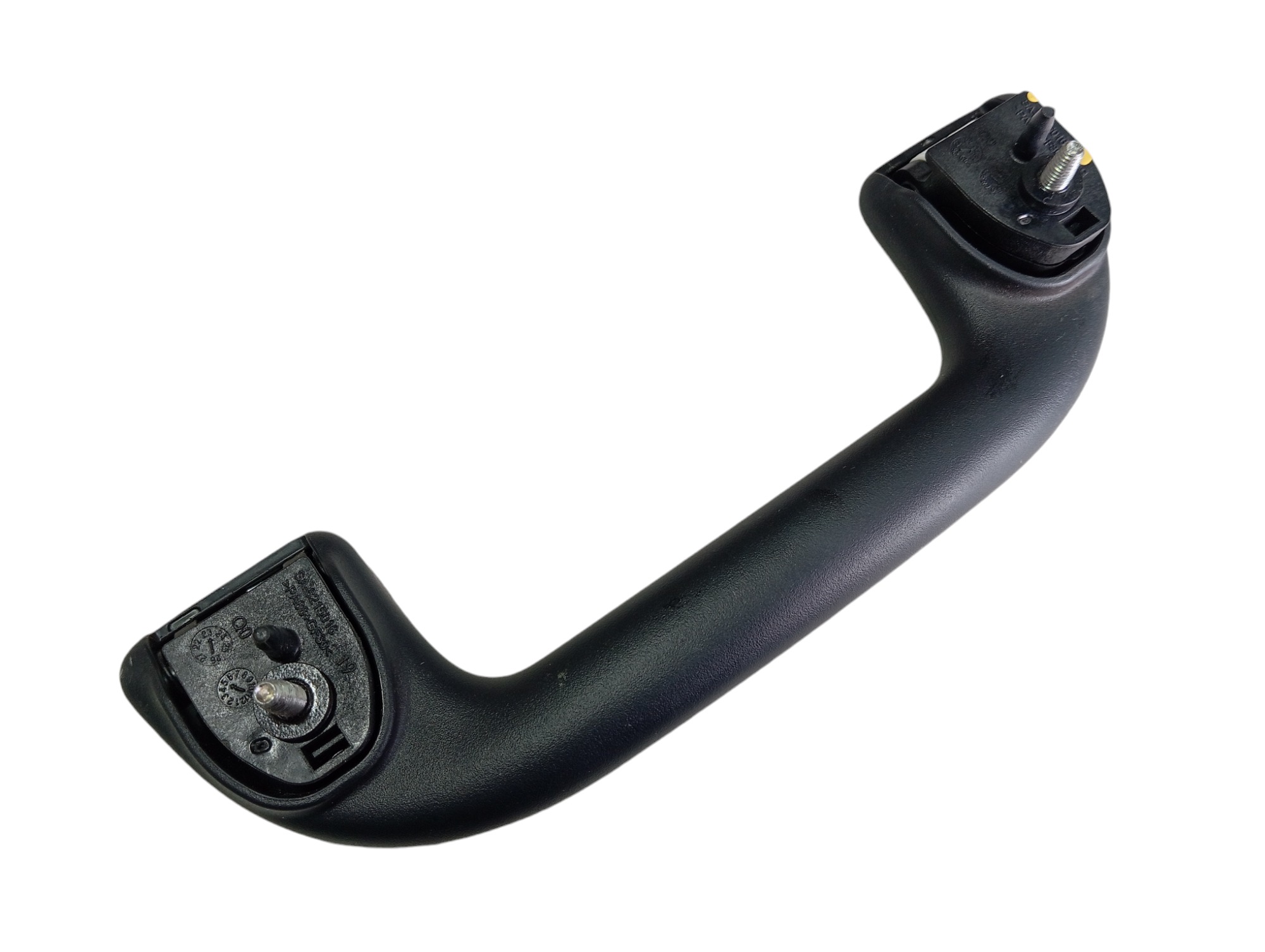 Alça Pqp Teto Dianteiro Direito Dolphin Gs 2024 2025 V596 Preto 7