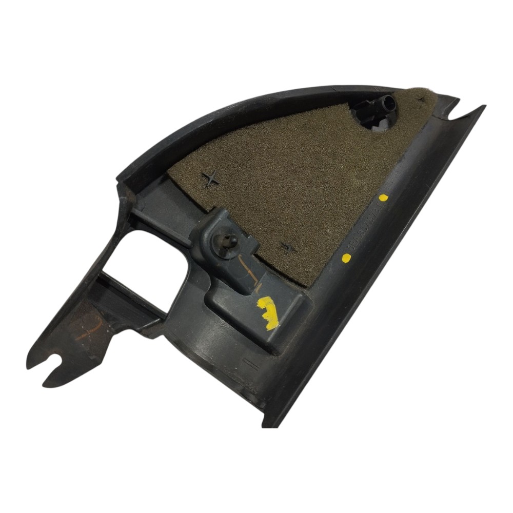 Acabamento Int Retrovisor Esquerdo Vw Virtus 2019 A 24 V657 7
