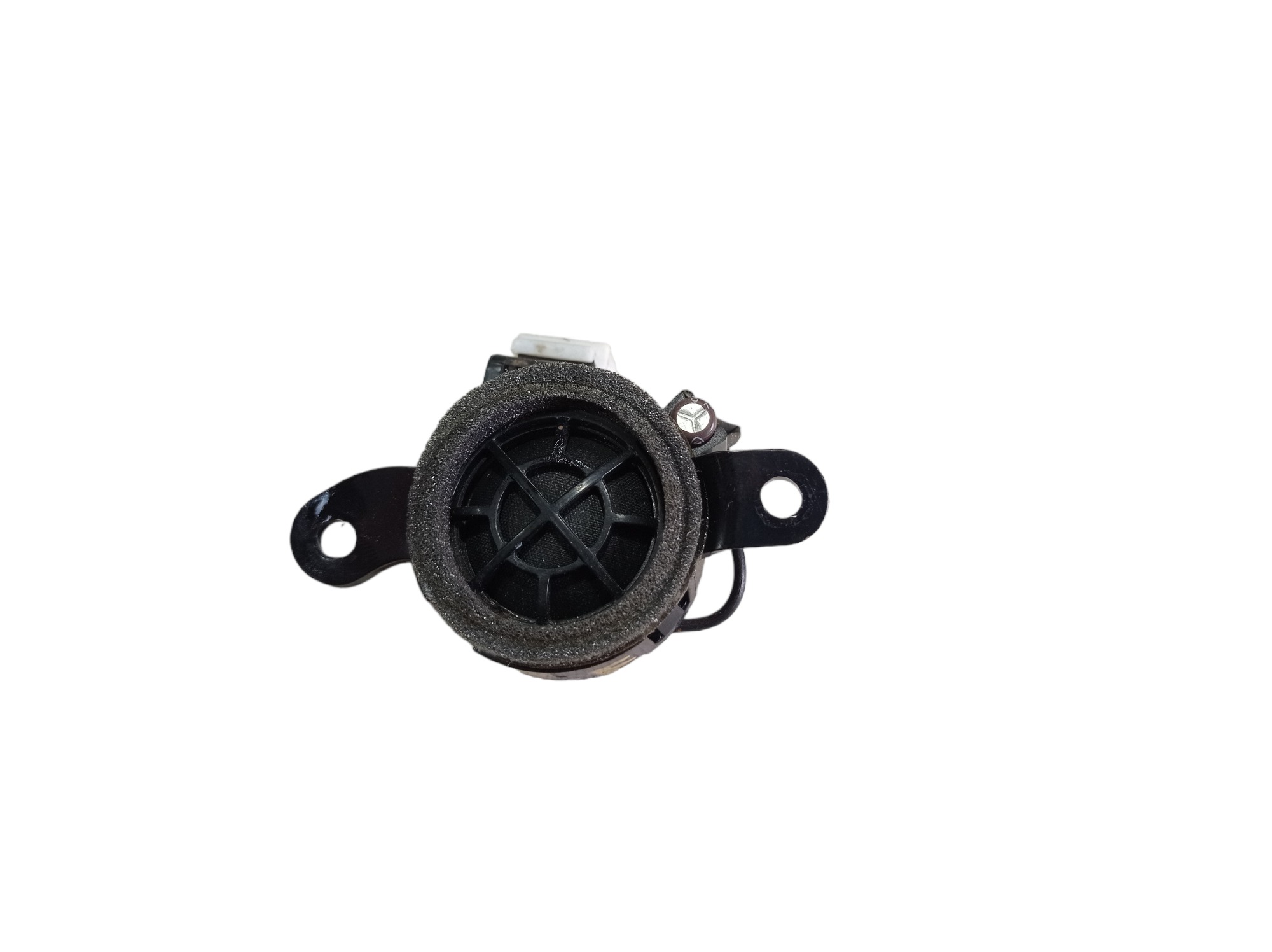 Twitter Dianteiro Esquerdo Hyundai Azera 3.3 2011 V579