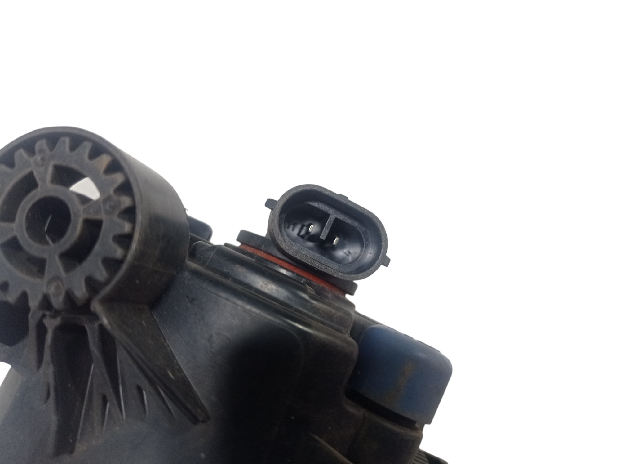 Farol Milha Direito Mitsubishi Pajero Tr4 2010 2015 5