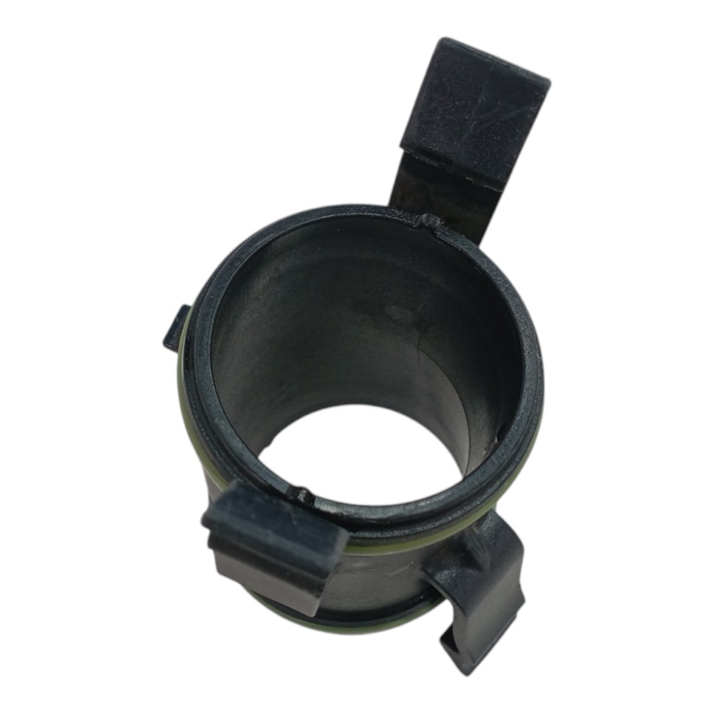 Conector Duto Turbina  Vw Golf Highline 2014 1.4 V626 9