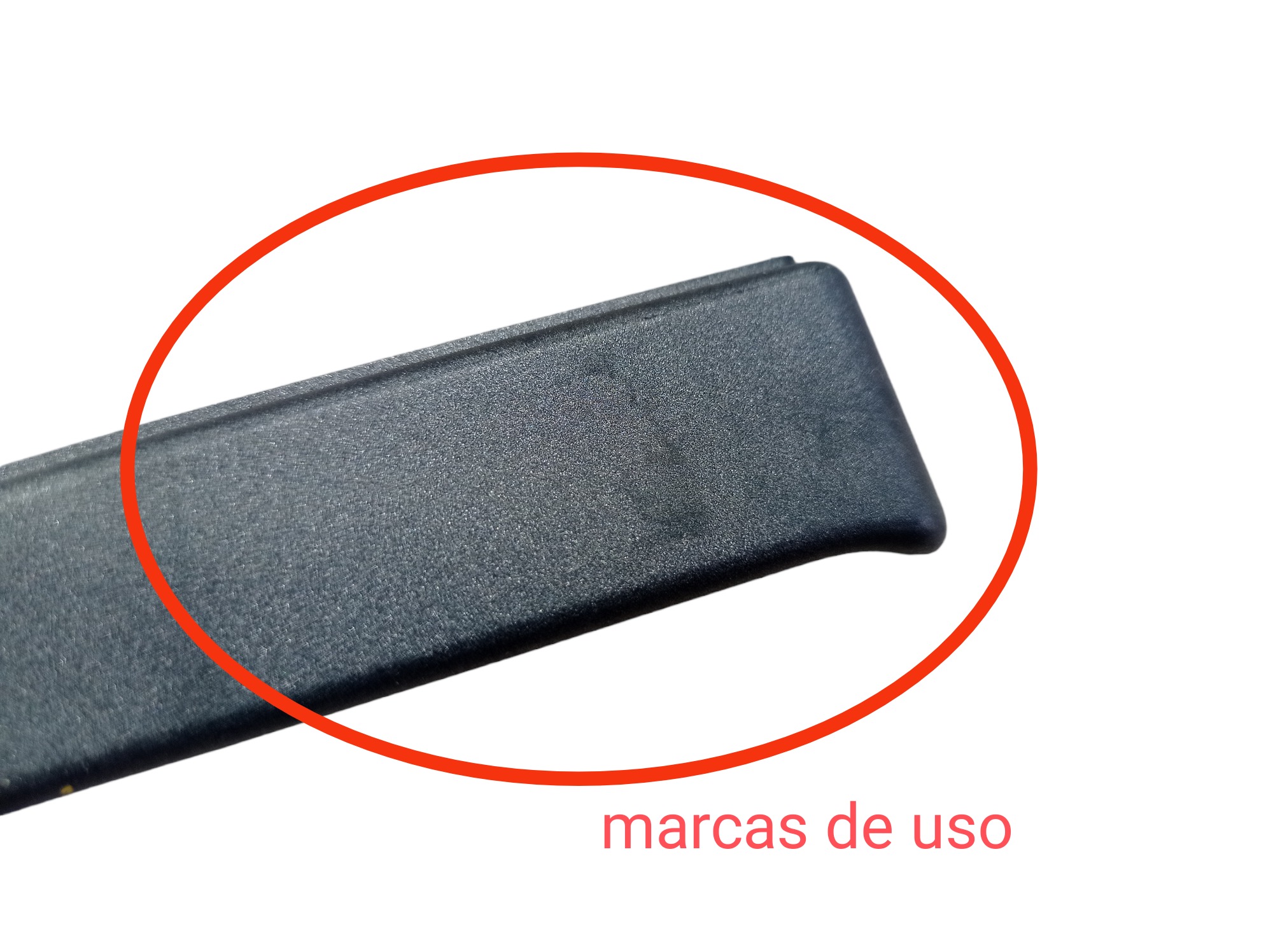 Moldura Painel Central Range Rover Vogue 3.6 2008 V583 7