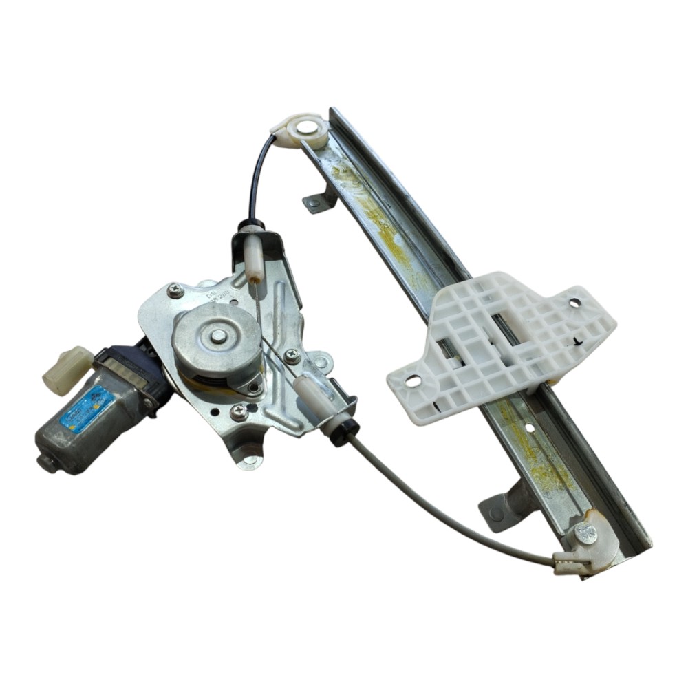 Maquina Vidro Traseiro Esquerdo Jac Ejs1 2022 2023 V651 3