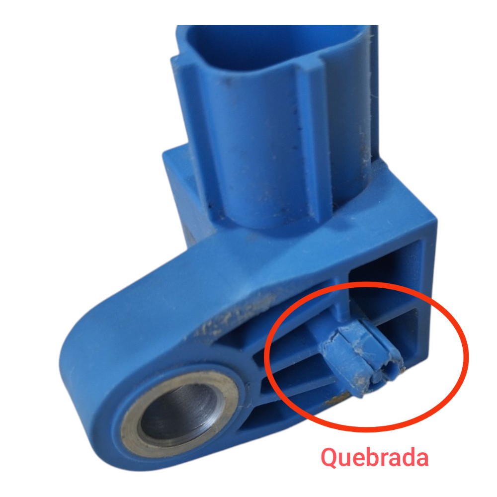 Sensor Colisão Frontal Byd Dolphin Mini 2023 a 25 V634 7