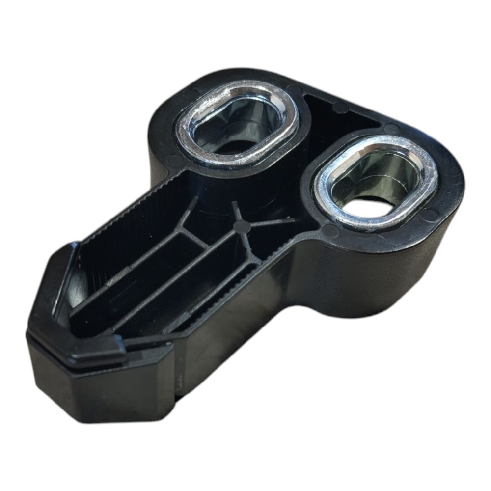 Batente Tampa Traseira Land Rover Defender 2021 2022 V645 6