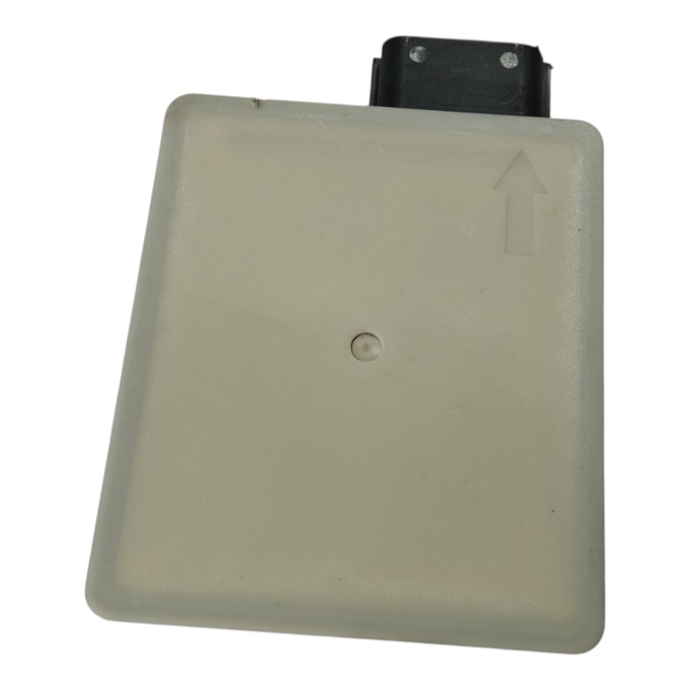 Sensor Ponto Cego Parachoque Direito Byd Song Plus 2024 V631 5
