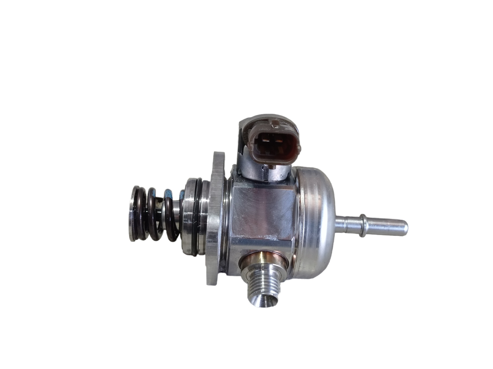 Bomba Alta Pressão Gwm Haval H6 Gt 1.5 2024 V598 3