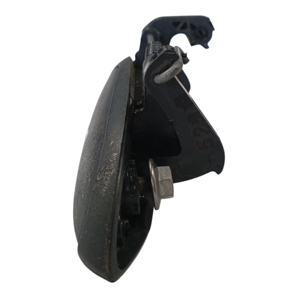 Maçaneta Externa Dianteira Direita Renault Logan 2008 V155 9