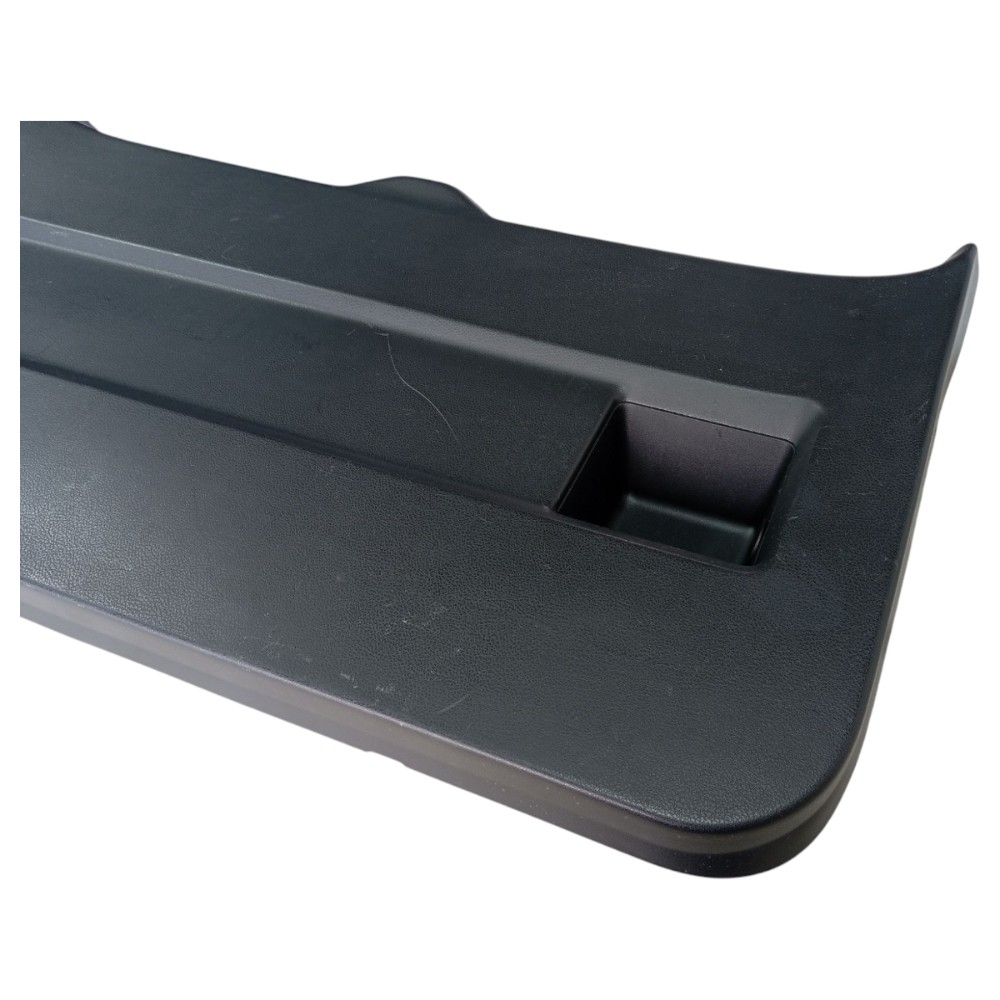 Forro Tampa Traseira Suzuki Grand Vitara 2012 2015 V643 5