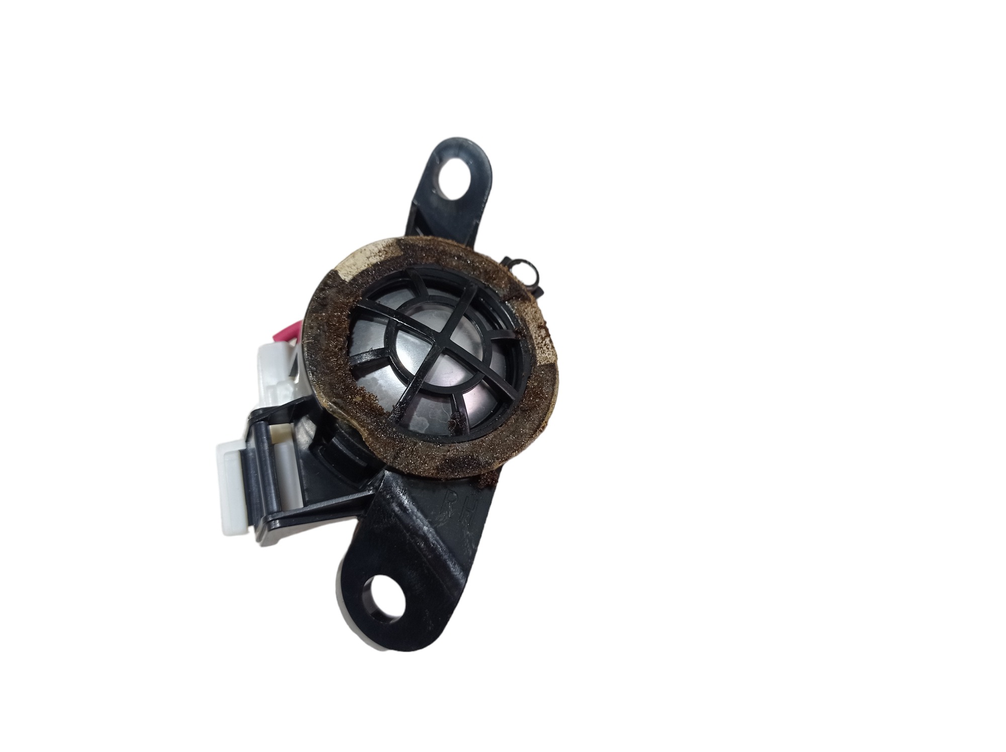 Twitter Porta Dianteira Direita Hyundai Equus 2013 V577 4