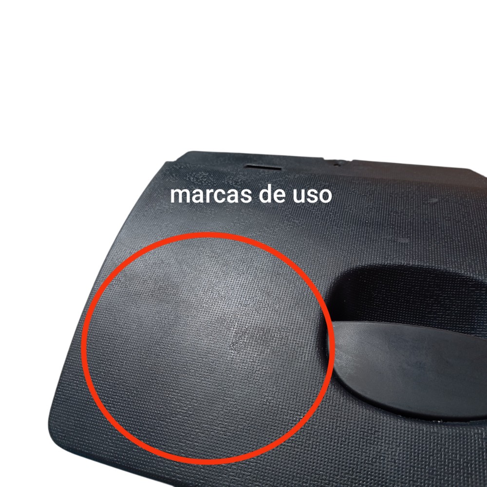 Porta Luvas Treco Fiat Mobi 2016 A 2023 5