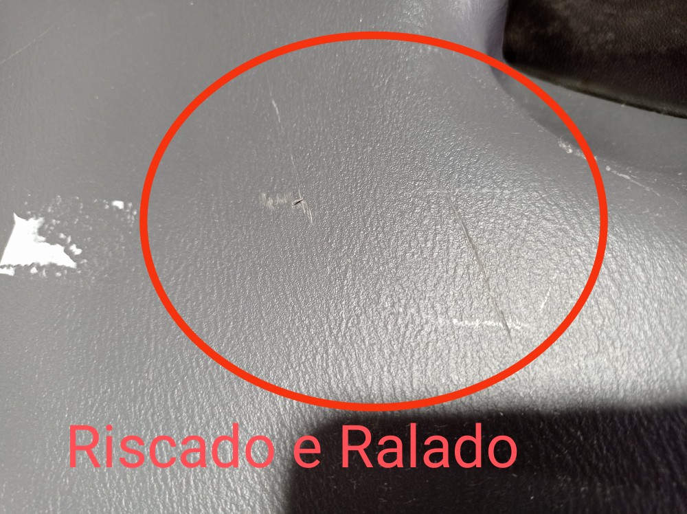 Forro Porta Traseiro Direito Subaru Legacy Outback 2002 V358 3