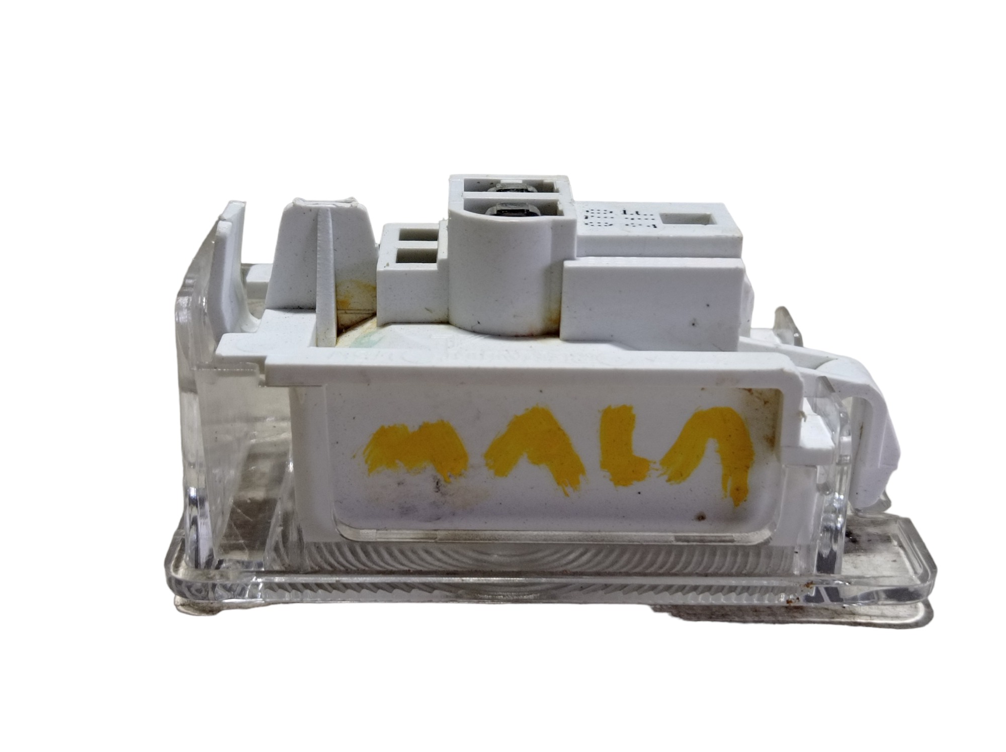 Luz Interna Porta Malas Nissan Leaf 2022 V589 8