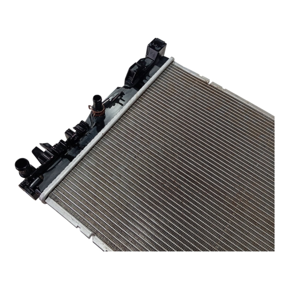Radiador Água Renault Zoe 2022 2023 V639 8