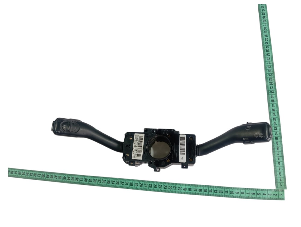 Chave Seta Com Limpador Traseiro Audi A6 2001 6