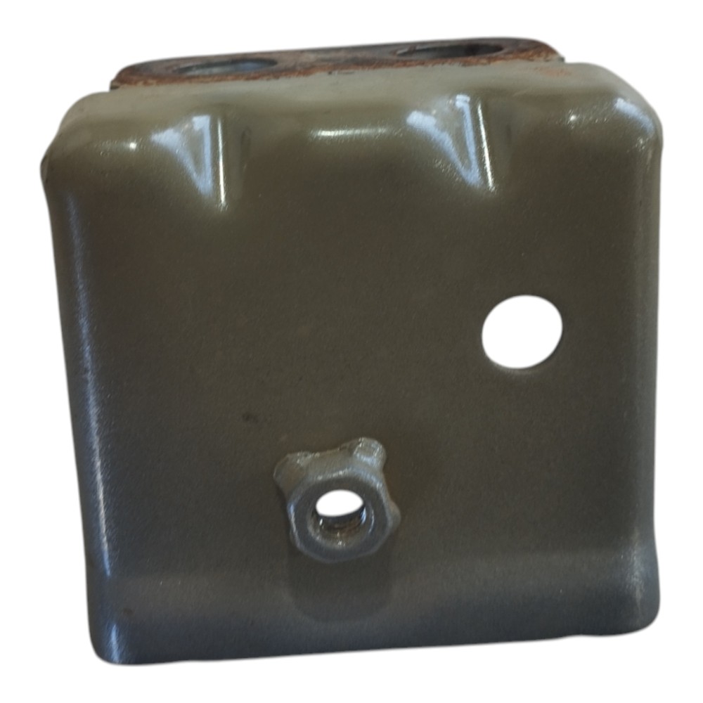Suporte Paralama Direito Byd Dolphin 2024 V653 4