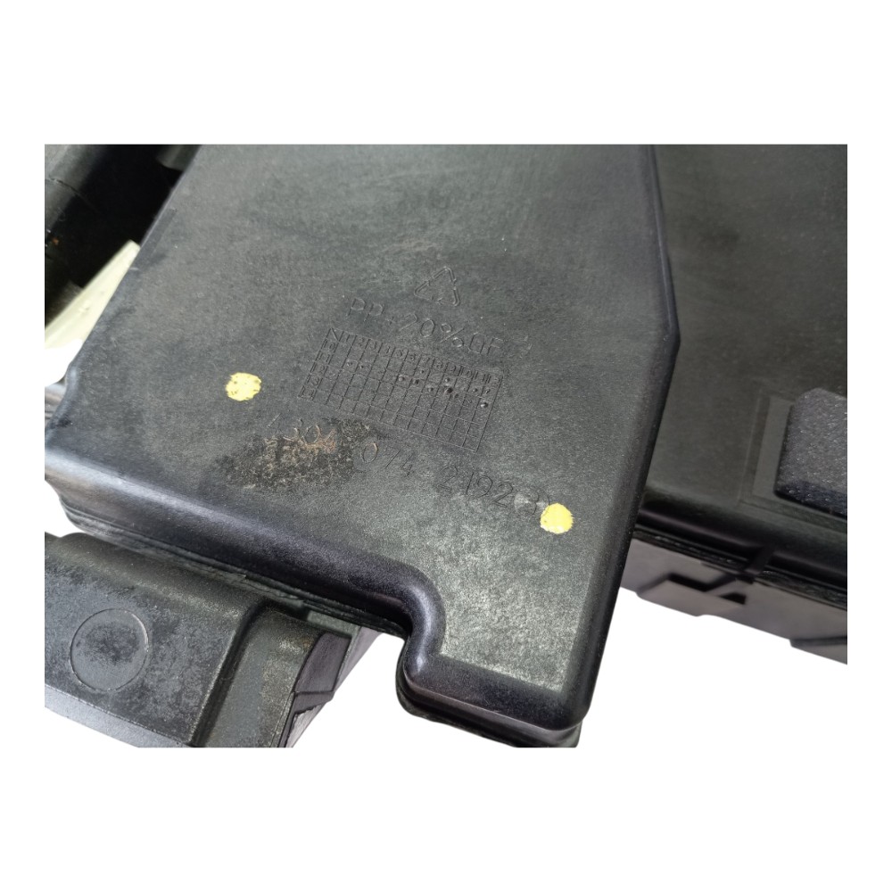 Auto Falante Subwoofer Land Rover Evoque 2012 A 2015 V633 7