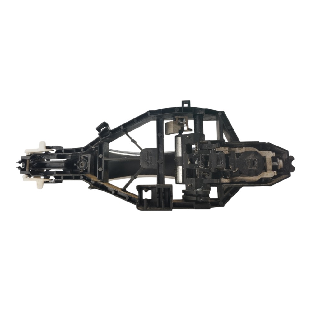 Maçaneta Traseira Direita Jac E-j7 2023 V618 6