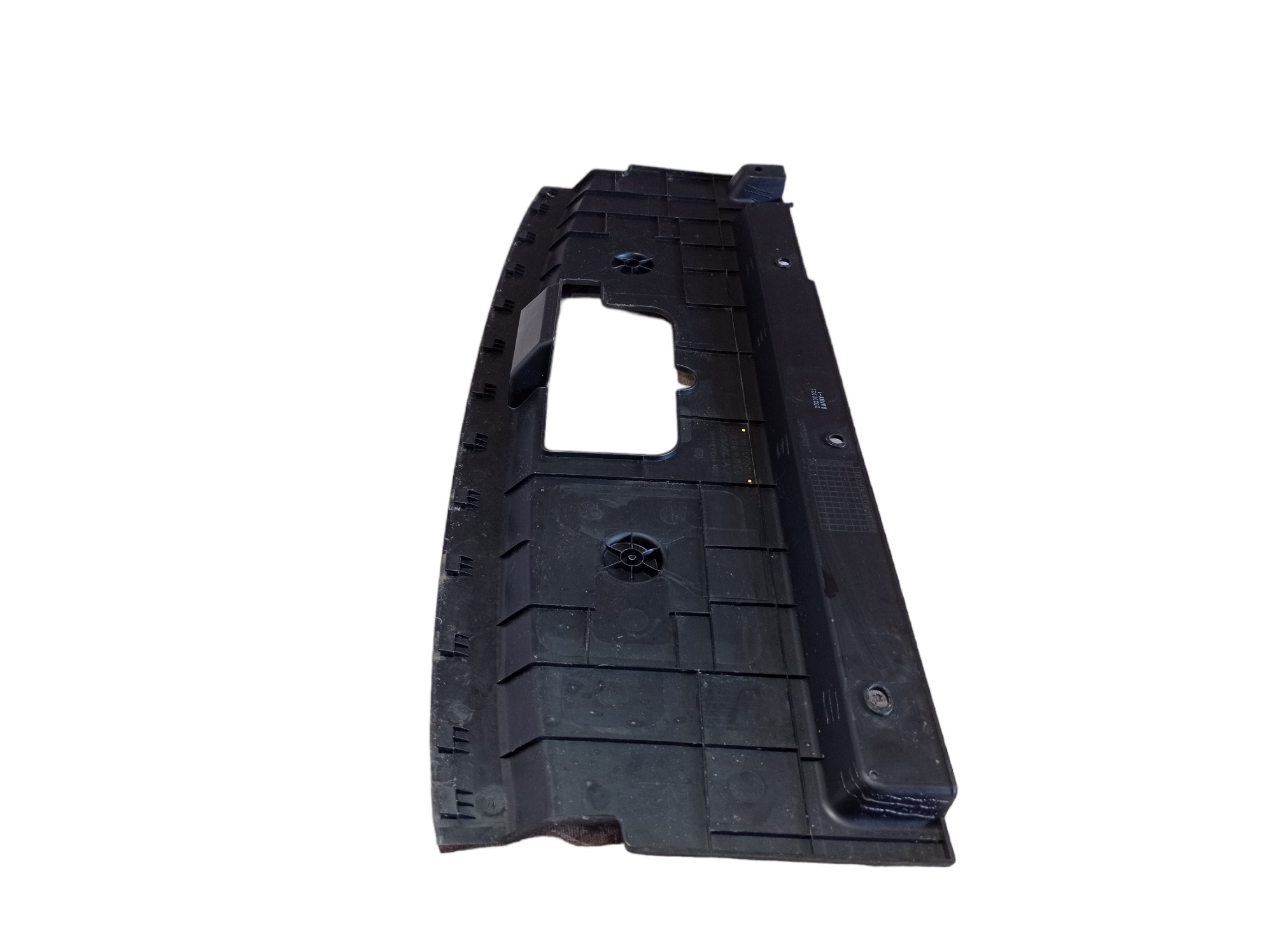 Defletor Do Radiador Gwm Haval H6 Gt 1.5 2024 V598 7