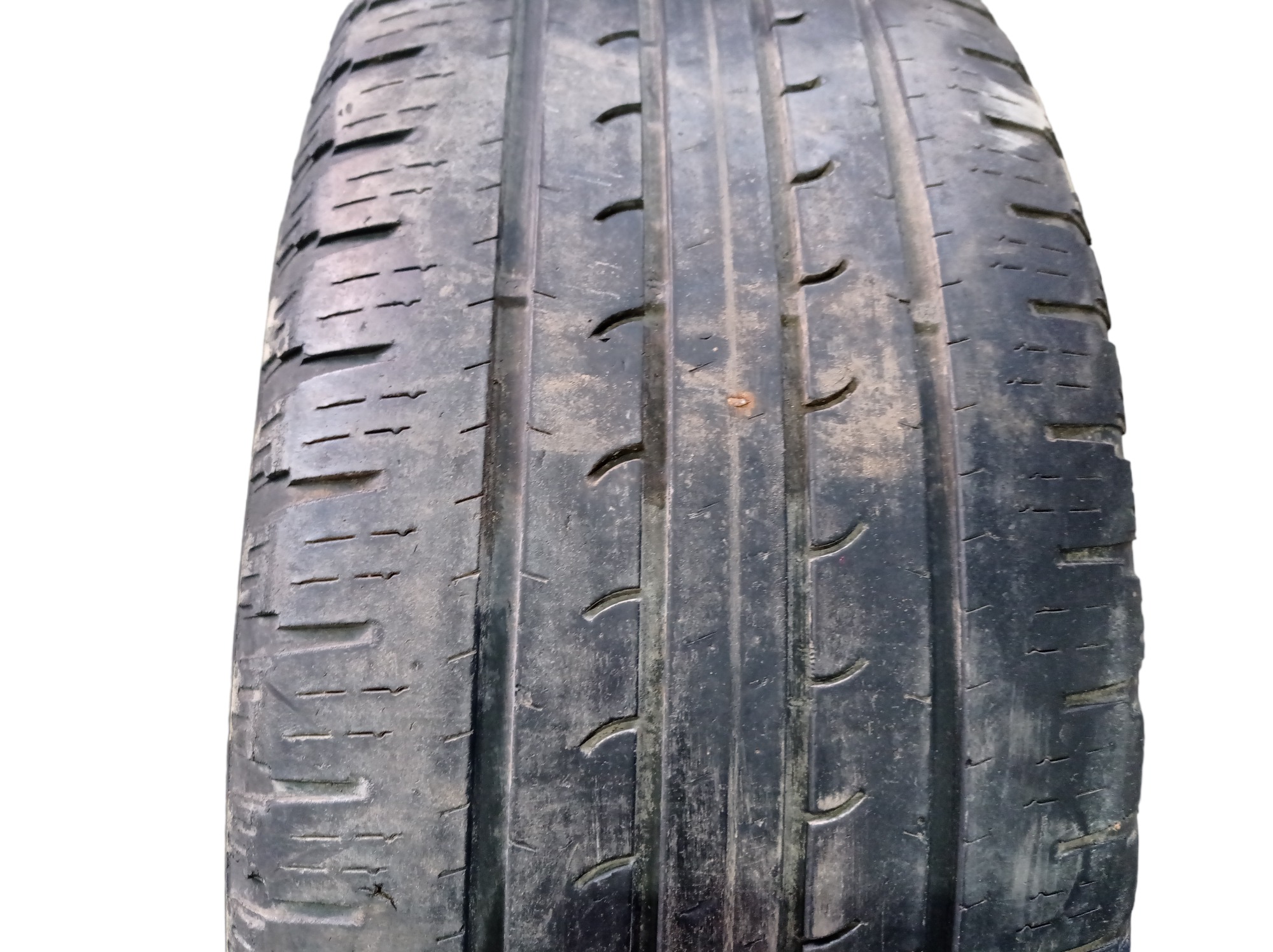 Pneu Aro 18 Goodyear Efficinetgrip Suv 225/60 R18 10