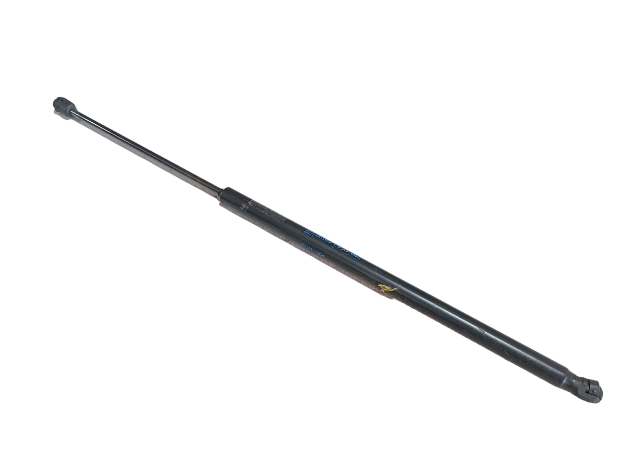 Amortecedor Tampa Traseira Vw Taos Highline 250 2022 24 V601 3
