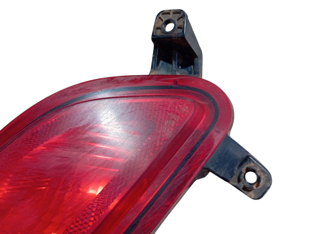 Olho Gato Traseiro Esquerdo Chery Tiggo 2 2020 V613 7