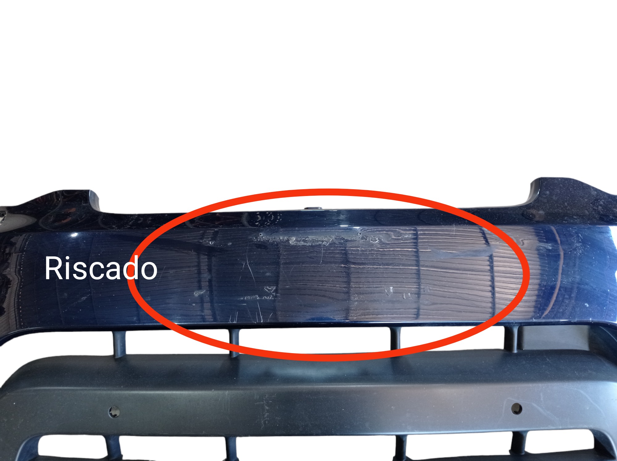 Parachoque Dianteiro Land Rover Discovery 5 2019 3.0 V597 9