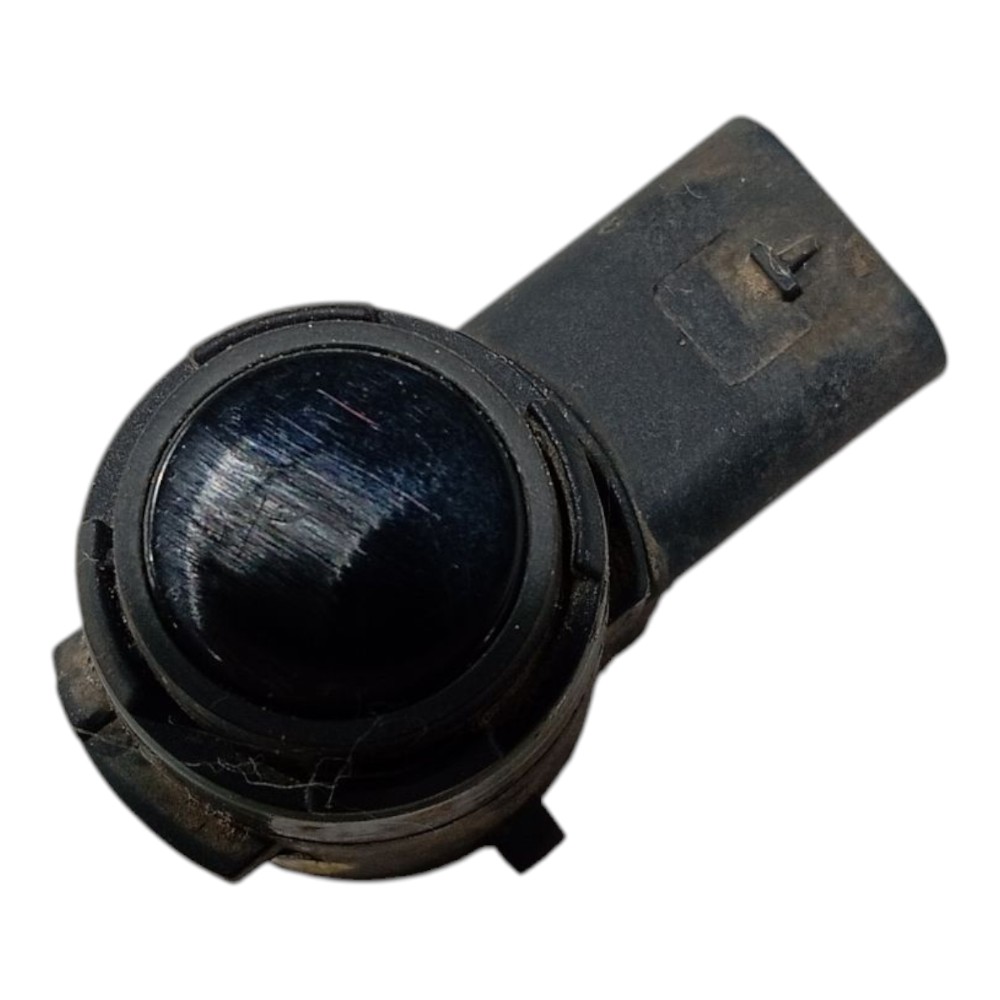 Sensor estacionamento traseiro Vw Virtus 2019 V657 3