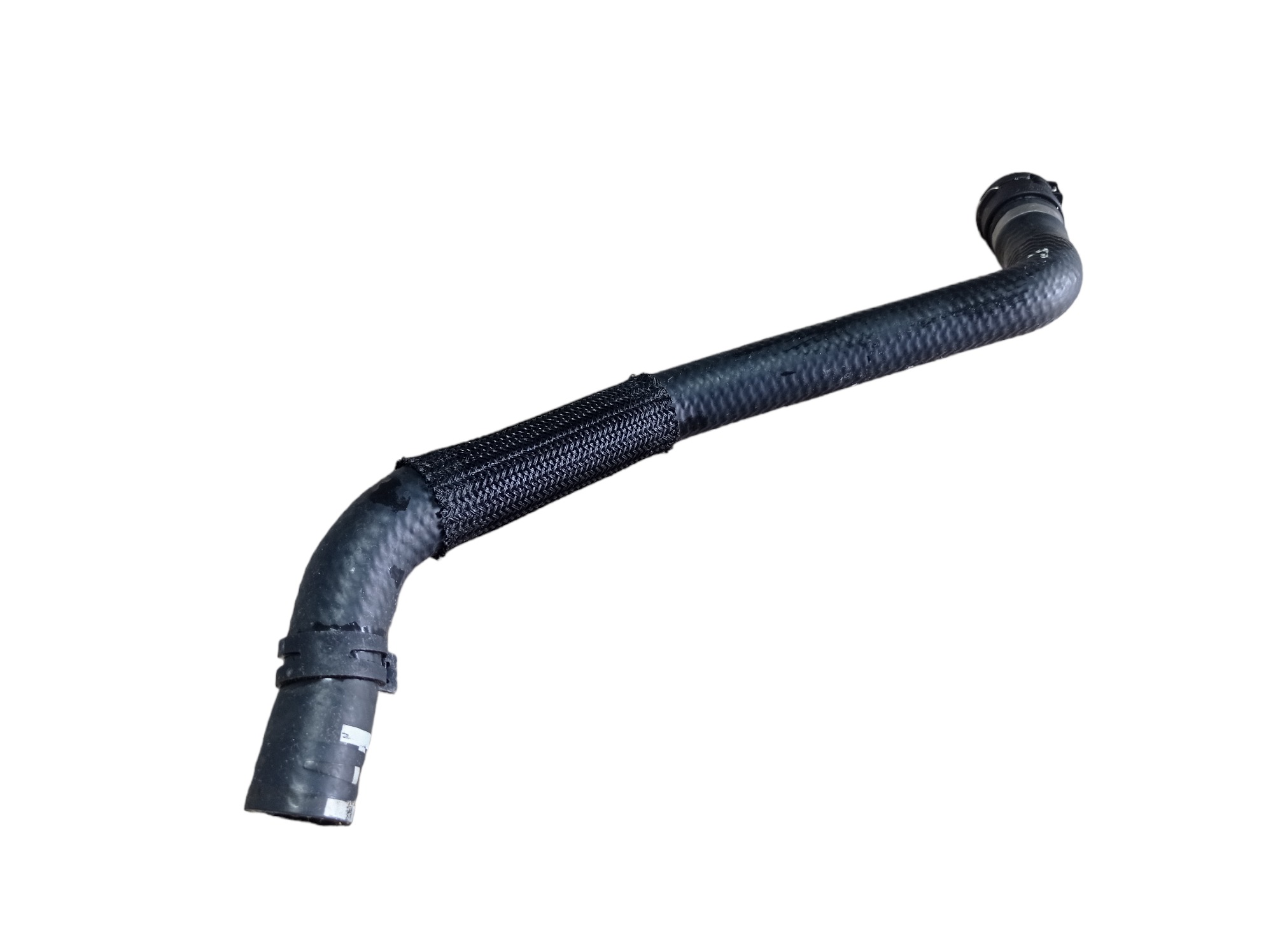 Mangueira De Agua Do Motor Gwm Haval H6 Gt 1.5 2024 V598 7