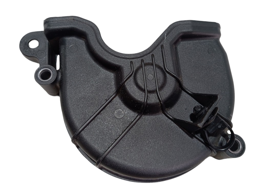 Tampa Superior Correia Motor Vw Nivus 2024 V608 5
