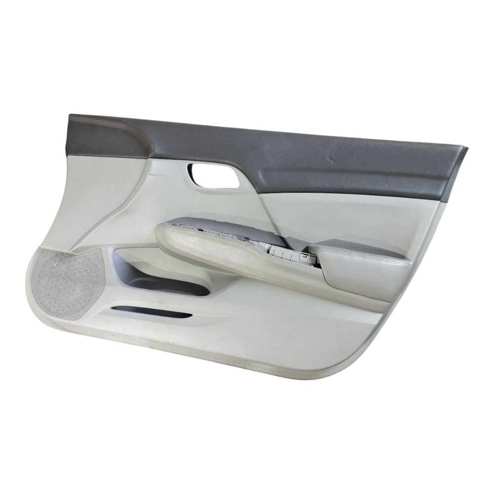 Forro Porta Dianteiro Direito Honda Civic Lxr 2010 2015 V658 4