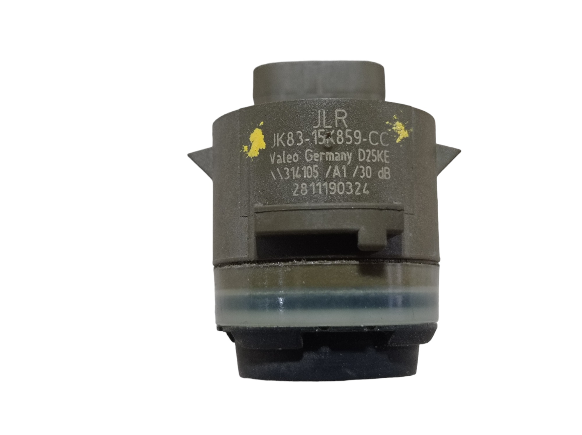 Sensor Estacionamento Traseiro Discovery 5 2019 V597 5
