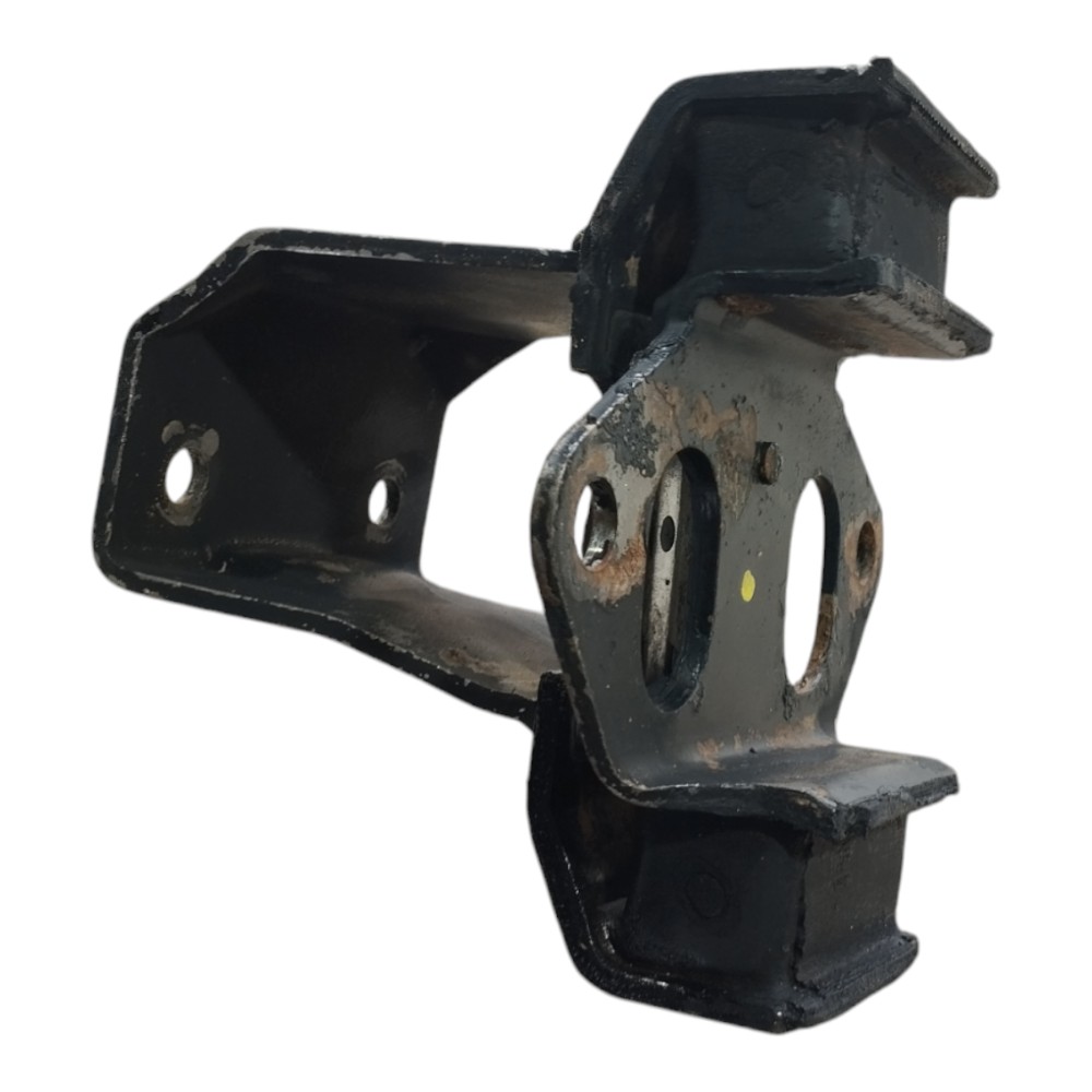 Coxim Câmbio Mitsubishi L200 Sport 2004 V638 6