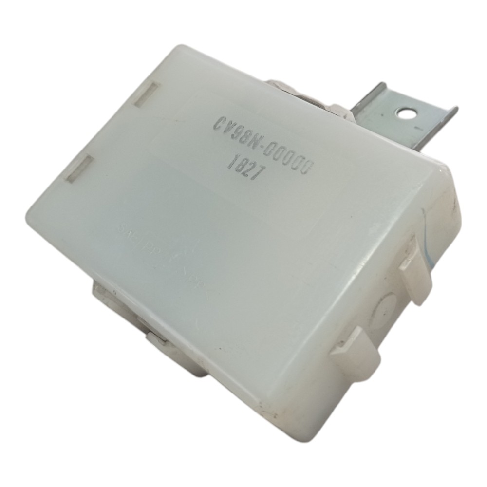 Módulo Keyless Subaru Legacy Outback 2002 V358 6