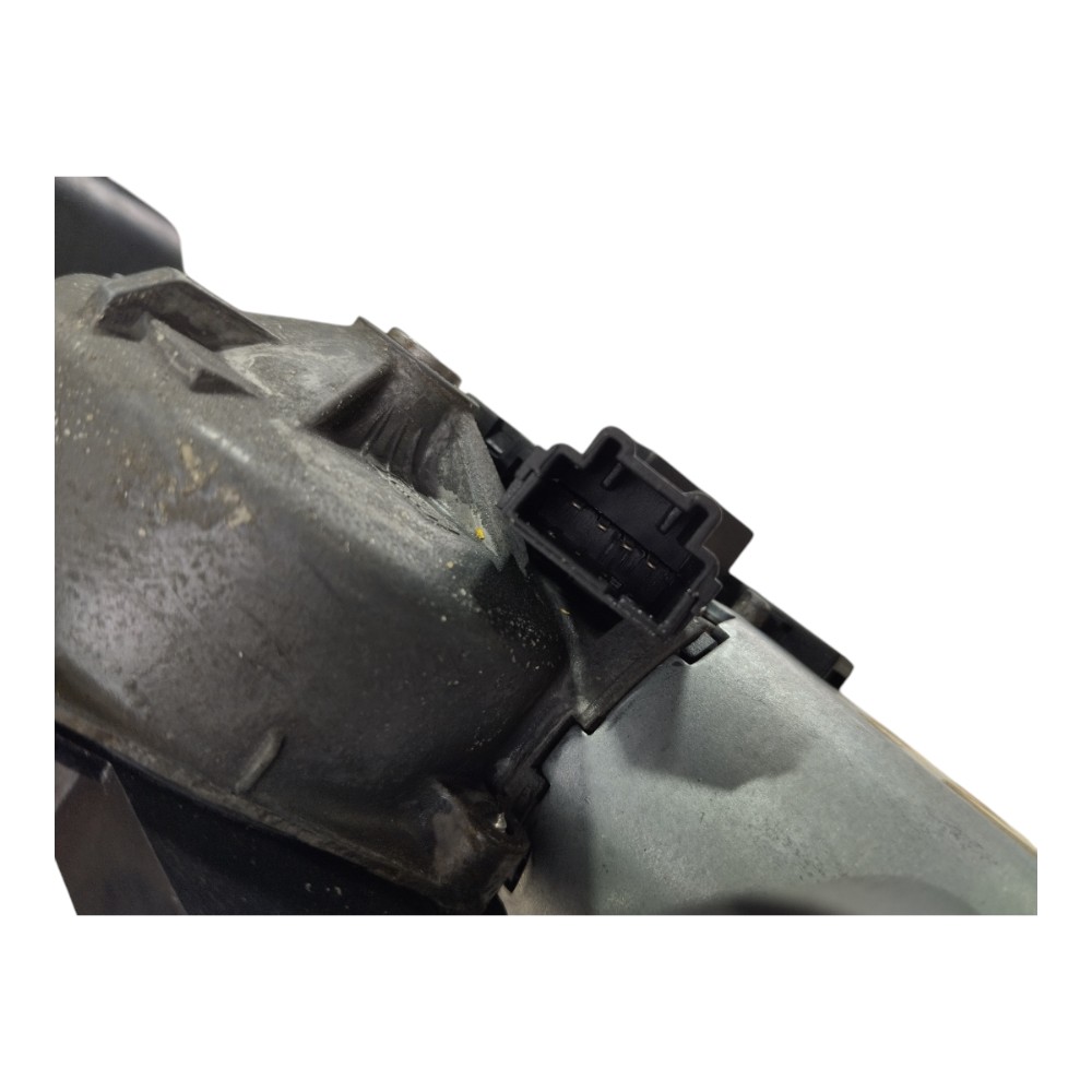 Motor Limpador Tampa Tras Mercedes B180 2006 A 2010 V630 3