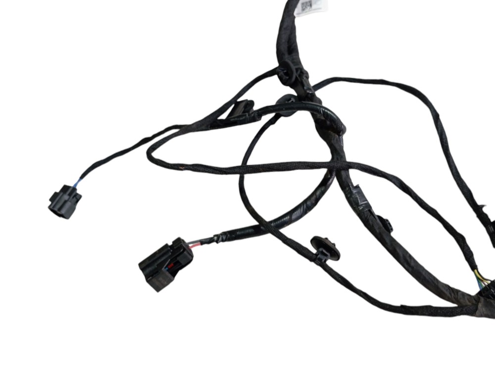 Chicote Porta Dianteira Direita Gwm Haval H6 2024 V610 2