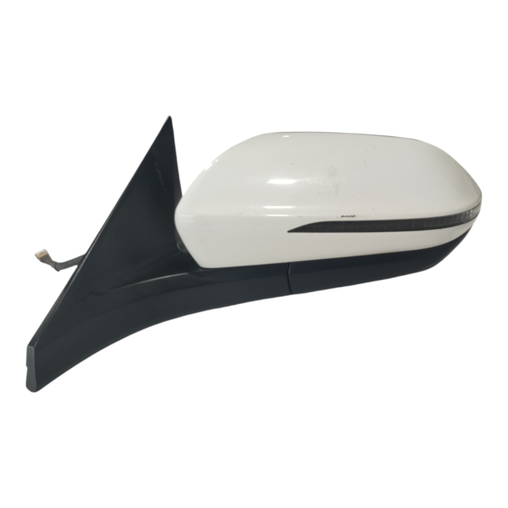 Retrovisor Direito Jac E-j7 2023 V618 1