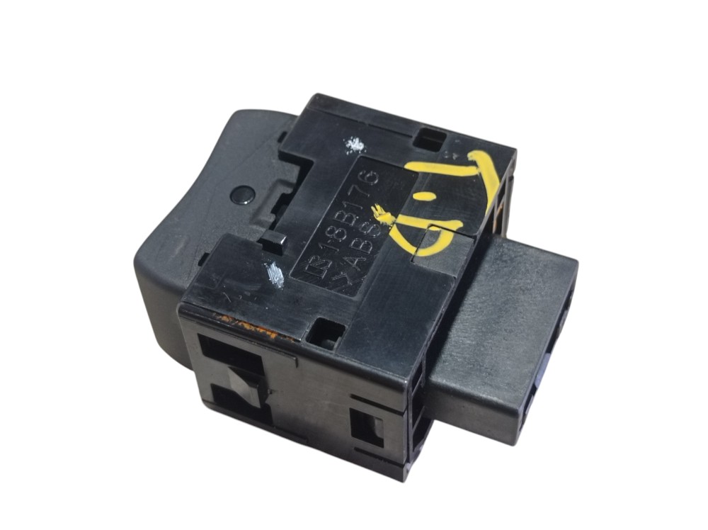 Botao Regulagem Banco Traseiro Direito Rx500h Fsport 23 V619 3