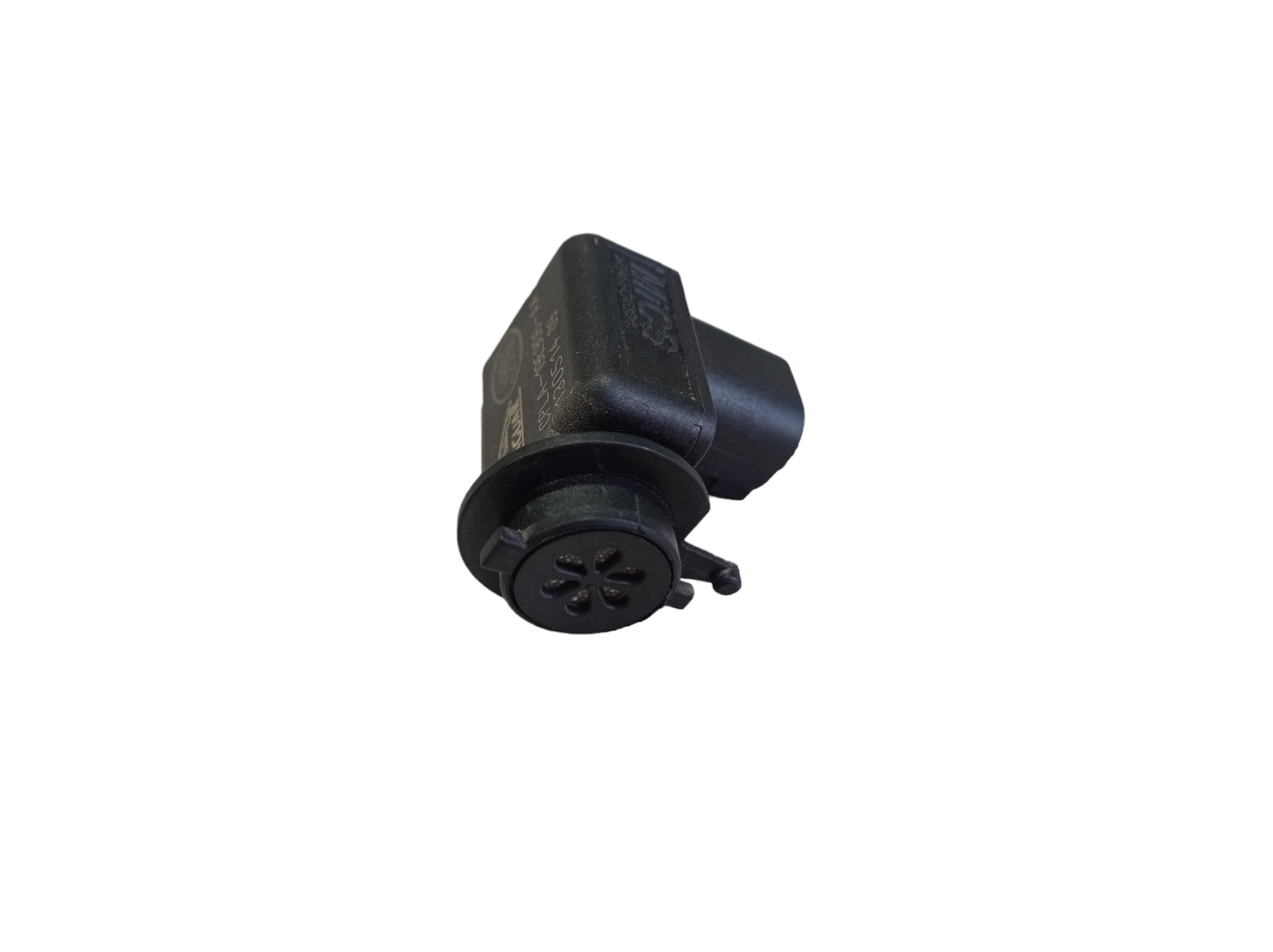 Sensor Temperatura Ar Interno Rover Sport 2014 A 2017 V573 8